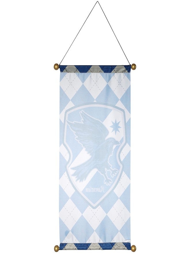 Rubies Harry Potter: Ravenclaw Fabric House Banner for , Unisex No Size - Image 2